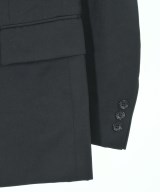 COMME des GARCONS HOMME PLUS（コムデギャルソンオムプリュス）テーラードジャケット 黒 サイズ:S メンズ/2200641060052