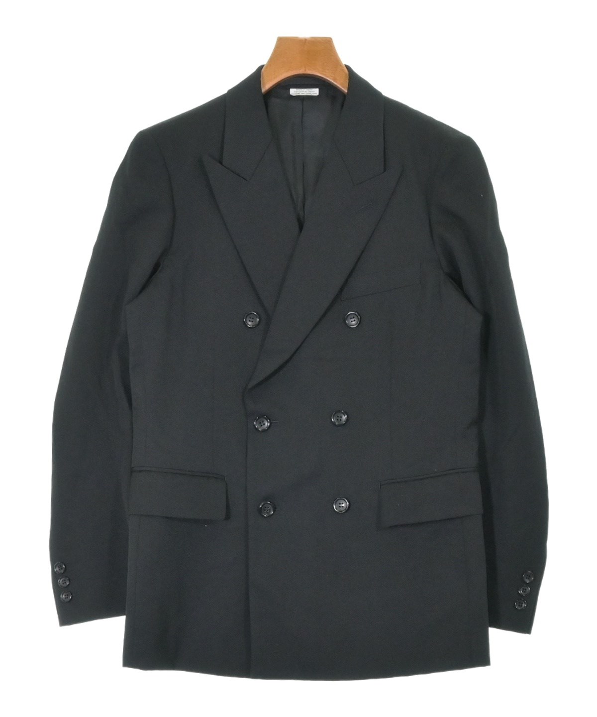 COMME des GARCONS HOMME PLUS 00aw テーラード COMME des GARCONS HOMME PLUS（コムデギャルソンオムプリュス