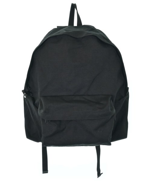 COMME des GARCONS HOMME PLUS(コムデギャルソンオムプリュス)バックパック・リュック 黒 サイズ:-/2200641060083