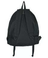 COMME des GARCONS HOMME PLUS（コムデギャルソンオムプリュス）バックパック・リュック 黒 サイズ:- メンズ/2200641060083