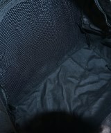 COMME des GARCONS HOMME PLUS（コムデギャルソンオムプリュス）バックパック・リュック 黒 サイズ:- メンズ/2200641060083