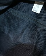 COMME des GARCONS HOMME PLUS（コムデギャルソンオムプリュス）バックパック・リュック 黒 サイズ:- メンズ/2200641060083