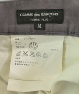 COMME des GARCONS HOMME PLUS（コムデギャルソンオムプリュス）その他 グレー サイズ:M メンズ/2200626460105