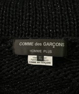 COMME des GARCONS HOMME PLUS（コムデギャルソンオムプリュス）ニット・セーター 黒 サイズ:XL メンズ/2200641345036