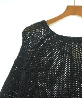 COMME des GARCONS HOMME PLUS（コムデギャルソンオムプリュス）ニット・セーター 黒 サイズ:XL メンズ/2200641345036