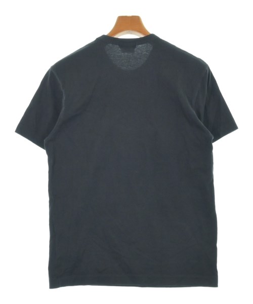 COMME des GARCONS HOMME PLUS（コムデギャルソンオムプリュス）Tシャツ・カットソー 黒 サイズ:S メンズ/2200628582027