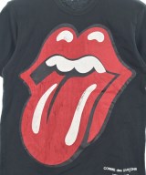 COMME des GARCONS HOMME PLUS（コムデギャルソンオムプリュス）Tシャツ・カットソー 黒 サイズ:S メンズ/2200628582027