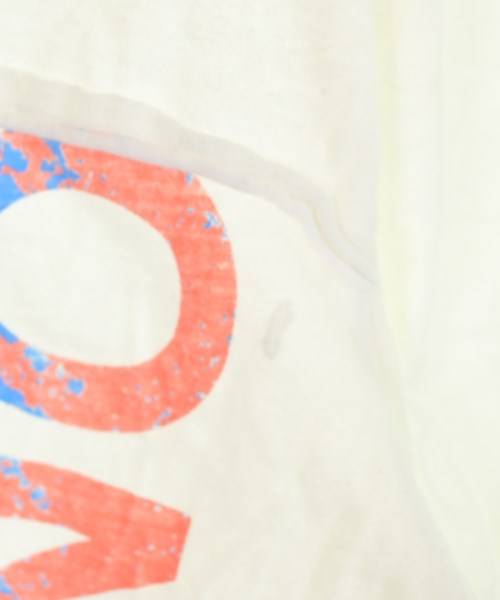 COMME des GARCONS HOMME PLUS（コムデギャルソンオムプリュス）Tシャツ・カットソー 白 サイズ:-(M位) メンズ/2200628582072