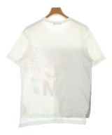 COMME des GARCONS HOMME PLUS（コムデギャルソンオムプリュス）Tシャツ・カットソー 白 サイズ:-(M位) メンズ/2200628582072