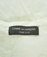COMME des GARCONS HOMME PLUS（コムデギャルソンオムプリュス）Tシャツ・カットソー 白 サイズ:-(M位) メンズ/2200628582072
