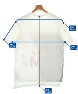 COMME des GARCONS HOMME PLUS（コムデギャルソンオムプリュス）Tシャツ・カットソー 白 サイズ:-(M位) メンズ/2200628582072