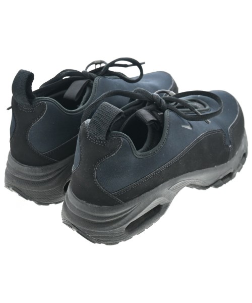 COMME des GARCONS HOMME PLUS（コムデギャルソンオムプリュス）スニーカー 黒 サイズ:24cm メンズ/2200639867014