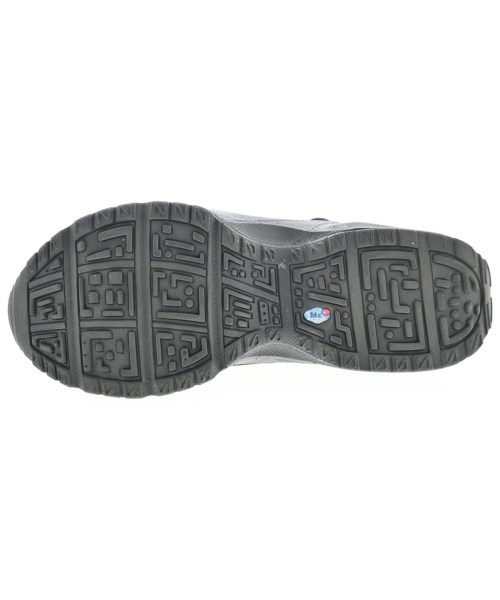 COMME des GARCONS HOMME PLUS（コムデギャルソンオムプリュス）スニーカー 黒 サイズ:24cm メンズ/2200639867014