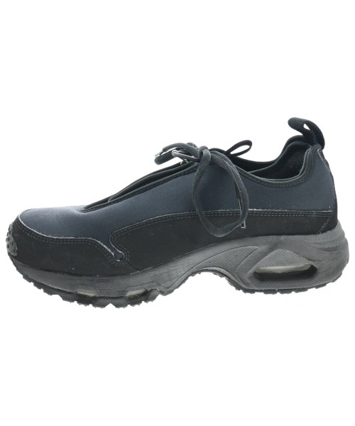 COMME des GARCONS HOMME PLUS（コムデギャルソンオムプリュス）スニーカー 黒 サイズ:24cm メンズ/2200639867014