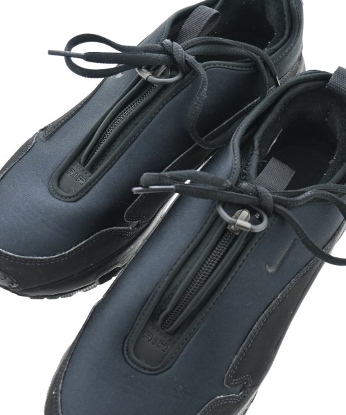 COMME des GARCONS HOMME PLUS（コムデギャルソンオムプリュス）スニーカー 黒 サイズ:24cm メンズ/2200639867014