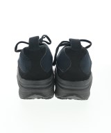 COMME des GARCONS HOMME PLUS（コムデギャルソンオムプリュス）スニーカー 黒 サイズ:24cm メンズ/2200639867014
