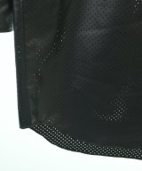 COMME des GARCONS HOMME PLUS（コムデギャルソンオムプリュス）カジュアルシャツ 黒 サイズ:L メンズ/2200641739057