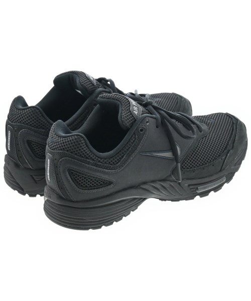 COMME des GARCONS HOMME PLUS（コムデギャルソンオムプリュス）スニーカー 黒 サイズ:27cm メンズ/2200641756269