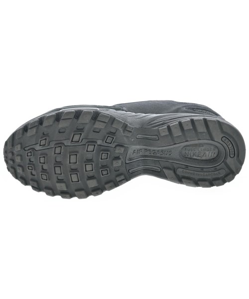 COMME des GARCONS HOMME PLUS（コムデギャルソンオムプリュス）スニーカー 黒 サイズ:27cm メンズ/2200641756269