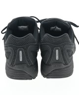 COMME des GARCONS HOMME PLUS（コムデギャルソンオムプリュス）スニーカー 黒 サイズ:27cm メンズ/2200641756269