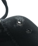 COMME des GARCONS HOMME PLUS（コムデギャルソンオムプリュス）スニーカー 黒 サイズ:27cm メンズ/2200641756269