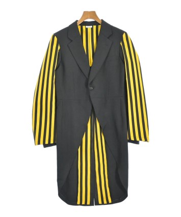 COMME des GARCONS HOMME PLUS（コムデギャルソンオムプリュス