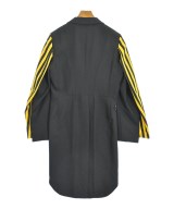 COMME des GARCONS HOMME PLUS（コムデギャルソンオムプリュス）テーラードジャケット 黒 サイズ:S メンズ/2200641767029