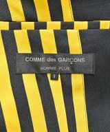 COMME des GARCONS HOMME PLUS（コムデギャルソンオムプリュス）テーラードジャケット 黒 サイズ:S メンズ/2200641767029