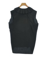 COMME des GARCONS HOMME PLUS（コムデギャルソンオムプリュス）カジュアルシャツ 黒 サイズ:M メンズ/2200625148219