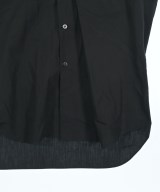 COMME des GARCONS HOMME PLUS（コムデギャルソンオムプリュス）カジュアルシャツ 黒 サイズ:M メンズ/2200625148219