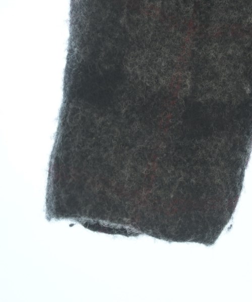 COMME des GARCONS HOMME PLUS（コムデギャルソンオムプリュス）テーラードジャケット グレー サイズ:M メンズ/2200641869082