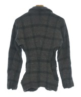 COMME des GARCONS HOMME PLUS（コムデギャルソンオムプリュス）テーラードジャケット グレー サイズ:M メンズ/2200641869082
