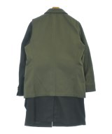 COMME des GARCONS HOMME PLUS（コムデギャルソンオムプリュス）チェスターコート カーキ サイズ:M メンズ/2200642044013