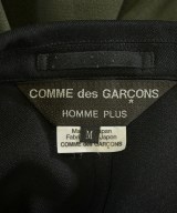 COMME des GARCONS HOMME PLUS（コムデギャルソンオムプリュス）チェスターコート カーキ サイズ:M メンズ/2200642044013