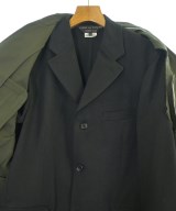 COMME des GARCONS HOMME PLUS（コムデギャルソンオムプリュス）チェスターコート カーキ サイズ:M メンズ/2200642044013