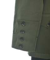 COMME des GARCONS HOMME PLUS（コムデギャルソンオムプリュス）チェスターコート カーキ サイズ:M メンズ/2200642044013