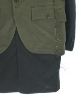 COMME des GARCONS HOMME PLUS（コムデギャルソンオムプリュス）チェスターコート カーキ サイズ:M メンズ/2200642044013