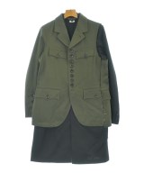 COMME des GARCONS HOMME PLUS チェスターコート