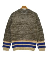 COMME des GARCONS HOMME PLUS（コムデギャルソンオムプリュス）カーディガン 茶 サイズ:S メンズ/2200631952022