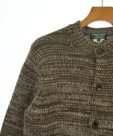 COMME des GARCONS HOMME PLUS（コムデギャルソンオムプリュス）カーディガン 茶 サイズ:S メンズ/2200631952022
