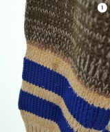 COMME des GARCONS HOMME PLUS（コムデギャルソンオムプリュス）カーディガン 茶 サイズ:S メンズ/2200631952022