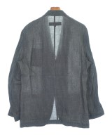COMME des GARCONS HOMME PLUS（コムデギャルソンオムプリュス）カジュアルジャケット グレー サイズ:M メンズ/2200642276162