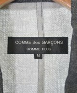 COMME des GARCONS HOMME PLUS（コムデギャルソンオムプリュス）カジュアルジャケット グレー サイズ:M メンズ/2200642276162