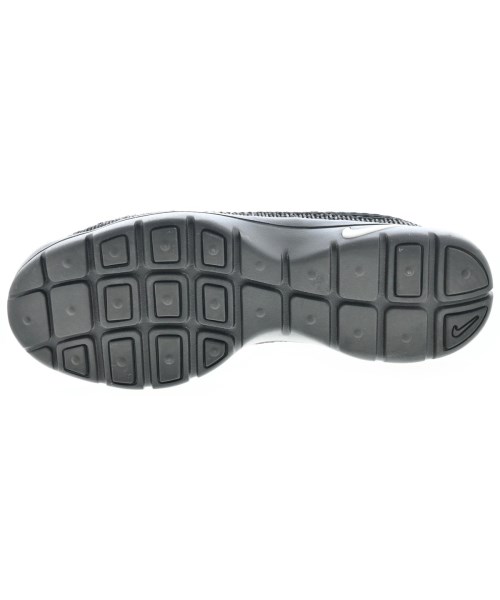 COMME des GARCONS HOMME PLUS（コムデギャルソンオムプリュス）スニーカー 黒 サイズ:27cm メンズ/2200637294027