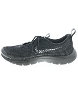 COMME des GARCONS HOMME PLUS（コムデギャルソンオムプリュス）スニーカー 黒 サイズ:27cm メンズ/2200637294027