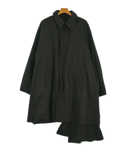 COMME des GARCONS HOMME PLUS（コムデギャルソンオムプリュス）その他 黒 サイズ:M メンズ/2200642521026