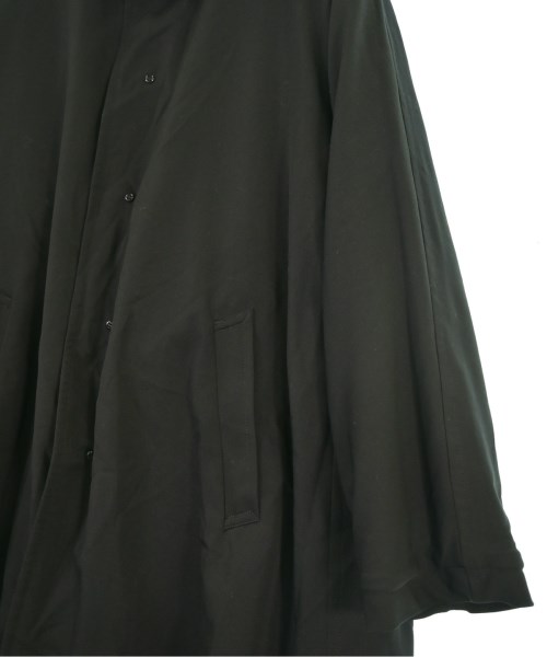 COMME des GARCONS HOMME PLUS（コムデギャルソンオムプリュス）その他 黒 サイズ:M メンズ/2200642521026