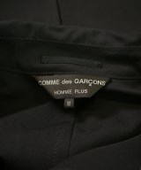 COMME des GARCONS HOMME PLUS（コムデギャルソンオムプリュス）その他 黒 サイズ:M メンズ/2200642521026