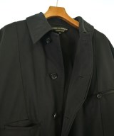 COMME des GARCONS HOMME PLUS（コムデギャルソンオムプリュス）その他 黒 サイズ:M メンズ/2200642521026