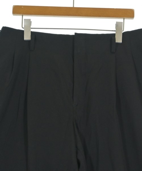 COMME des GARCONS HOMME PLUS（コムデギャルソンオムプリュス）その他 黒 サイズ:L メンズ/2200610964114